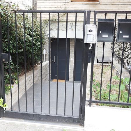 Ihost Luxury - Neg Roli 8 Apartamento Milão Exterior foto