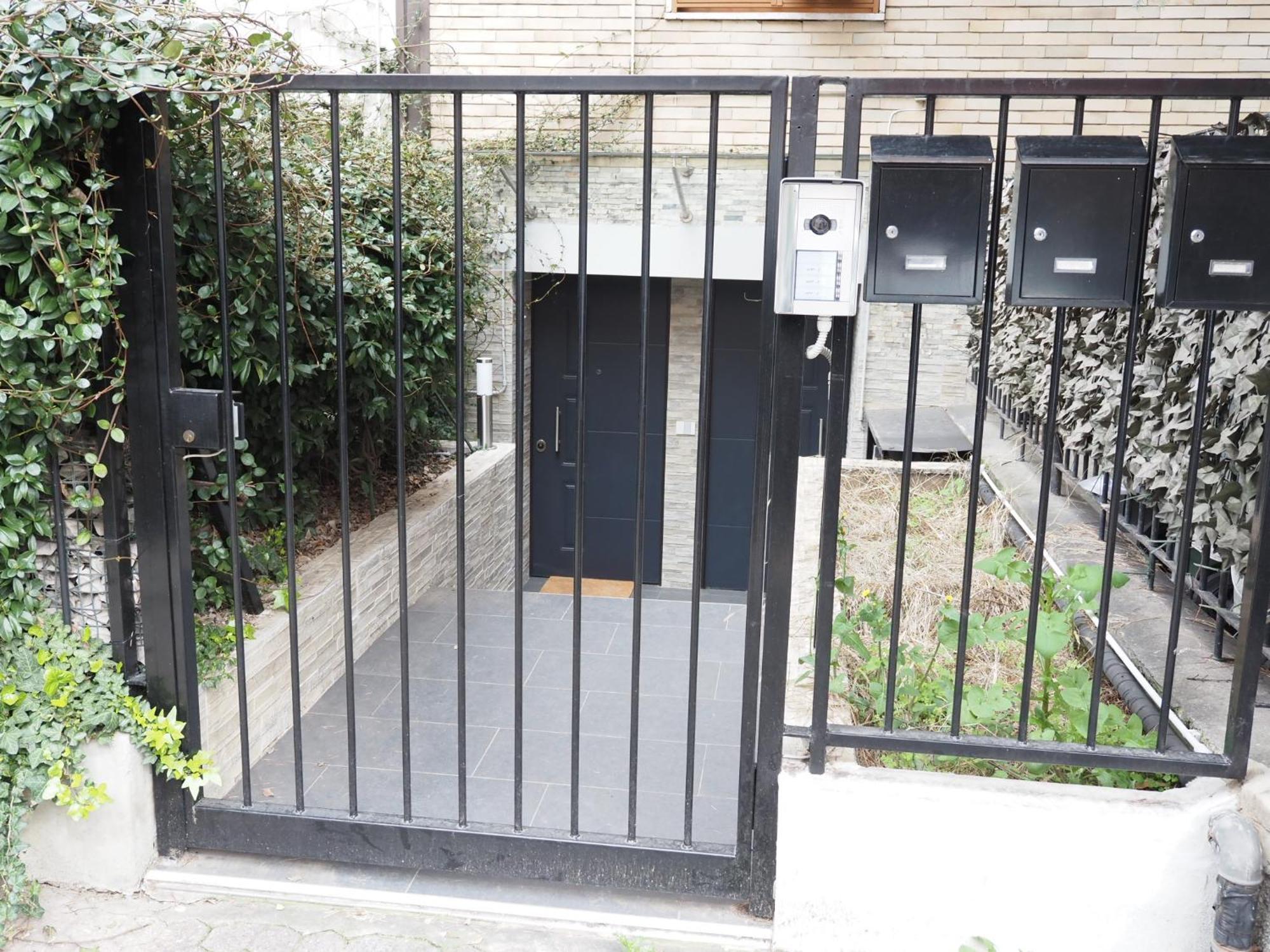 Ihost Luxury - Neg Roli 8 Apartamento Milão Exterior foto