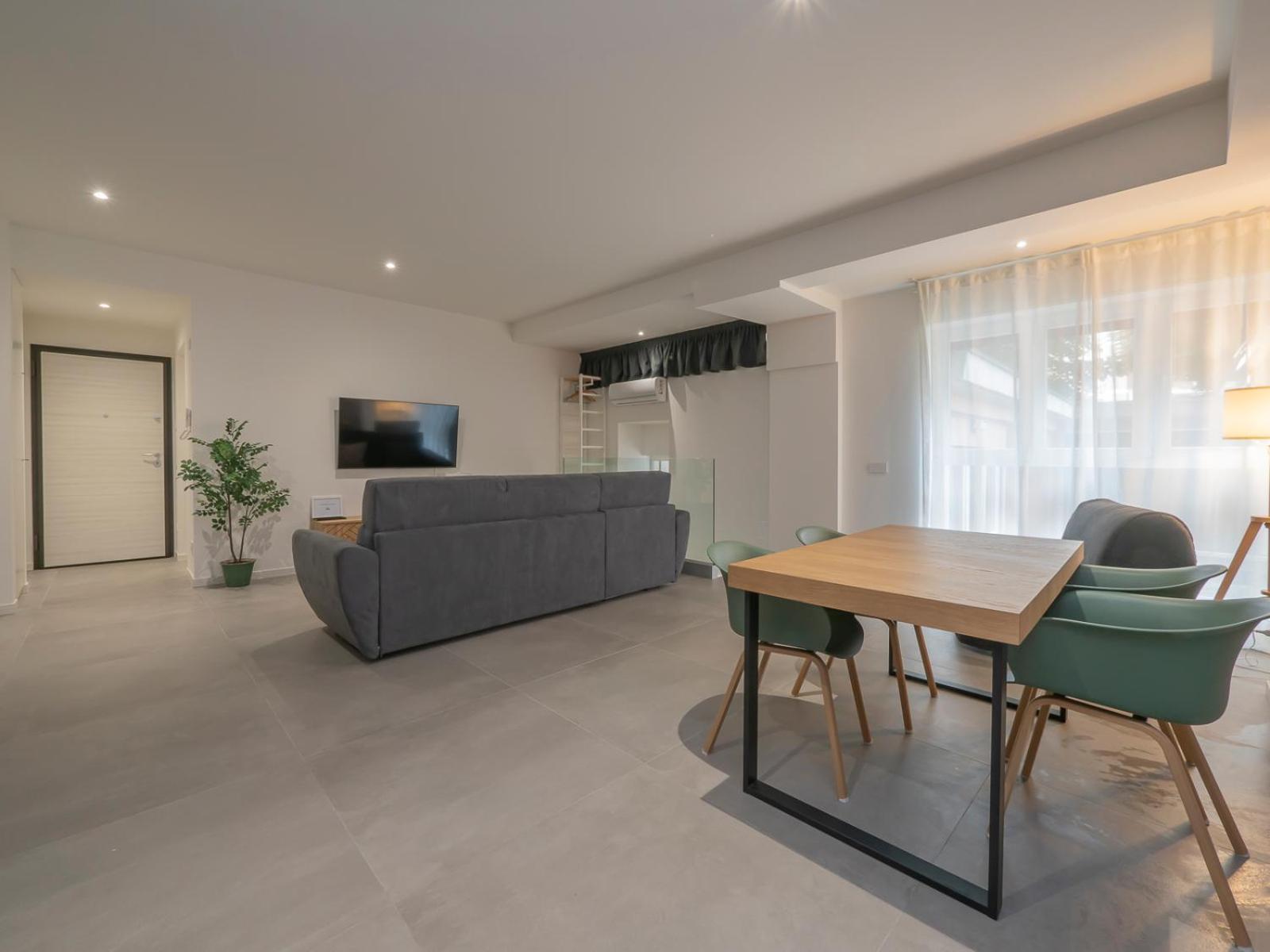 Ihost Luxury - Neg Roli 8 Apartamento Milão Exterior foto