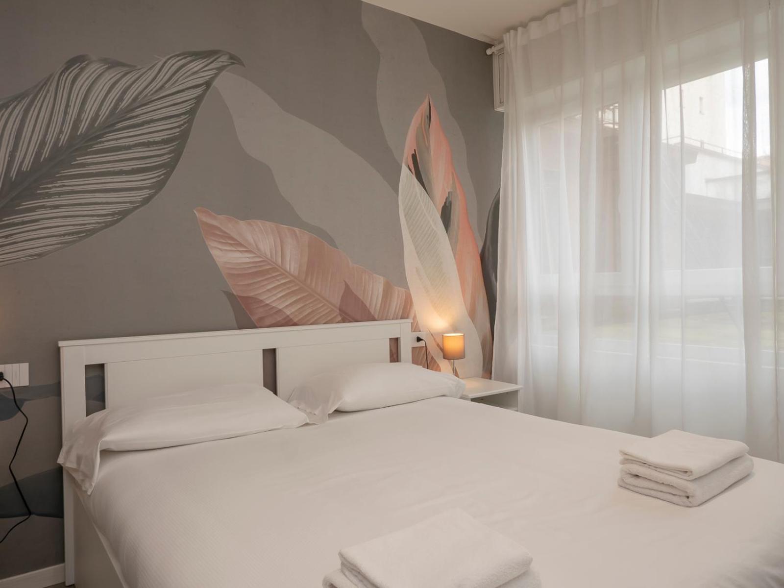 Ihost Luxury - Neg Roli 8 Apartamento Milão Exterior foto