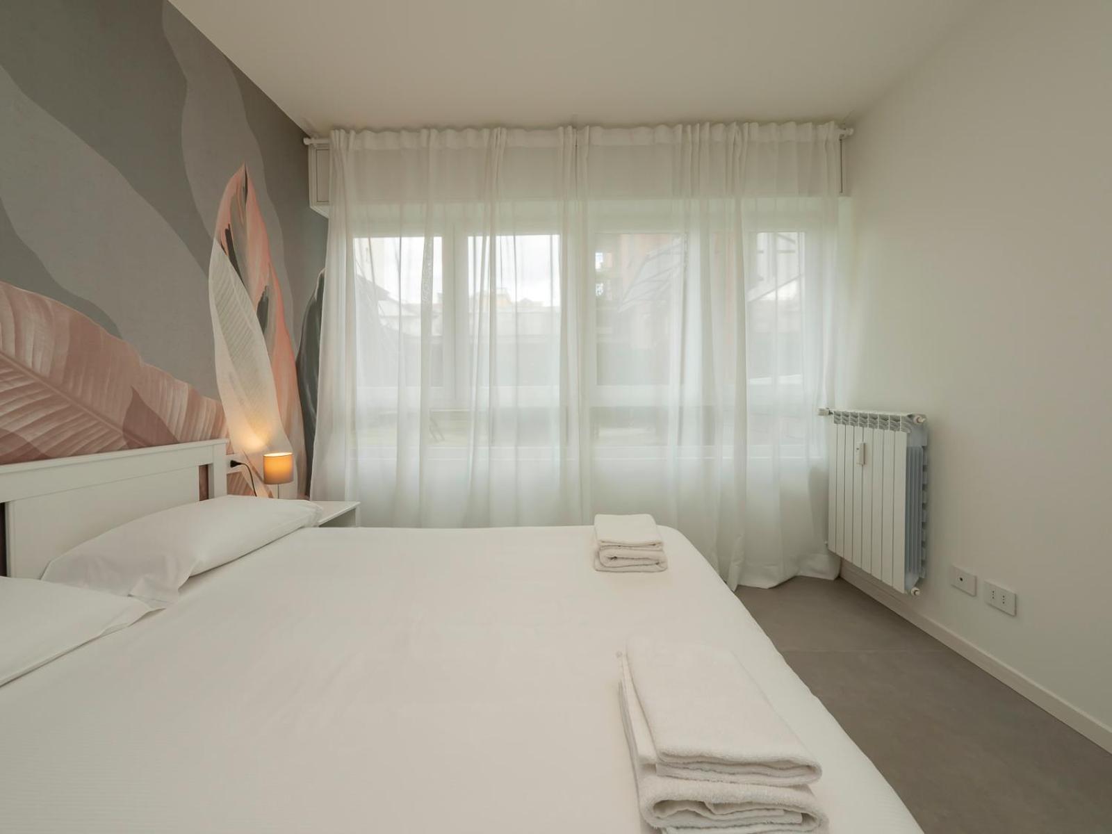 Ihost Luxury - Neg Roli 8 Apartamento Milão Exterior foto