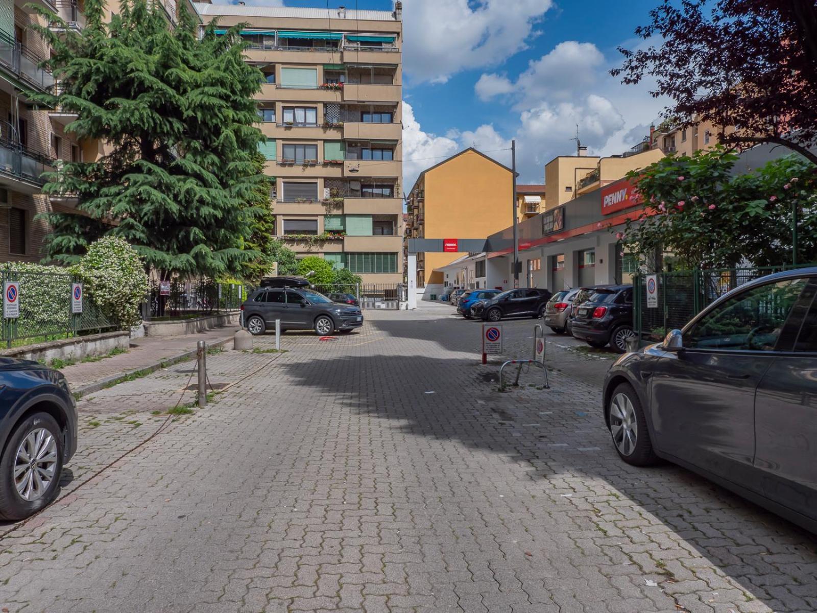 Ihost Luxury - Neg Roli 8 Apartamento Milão Exterior foto