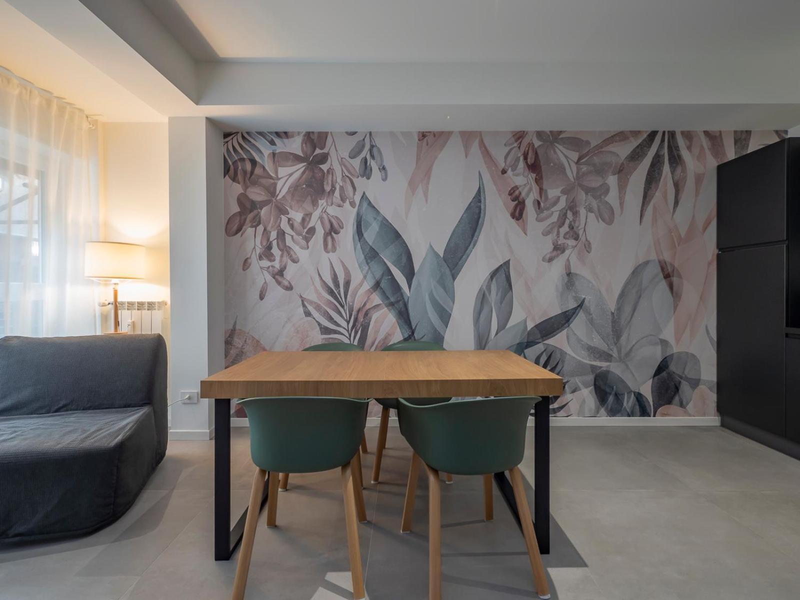 Ihost Luxury - Neg Roli 8 Apartamento Milão Exterior foto