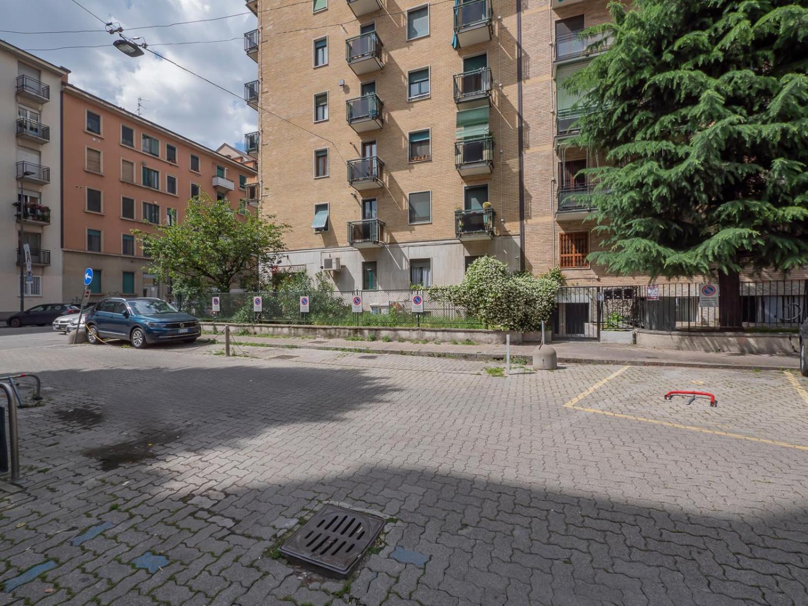 Ihost Luxury - Neg Roli 8 Apartamento Milão Exterior foto